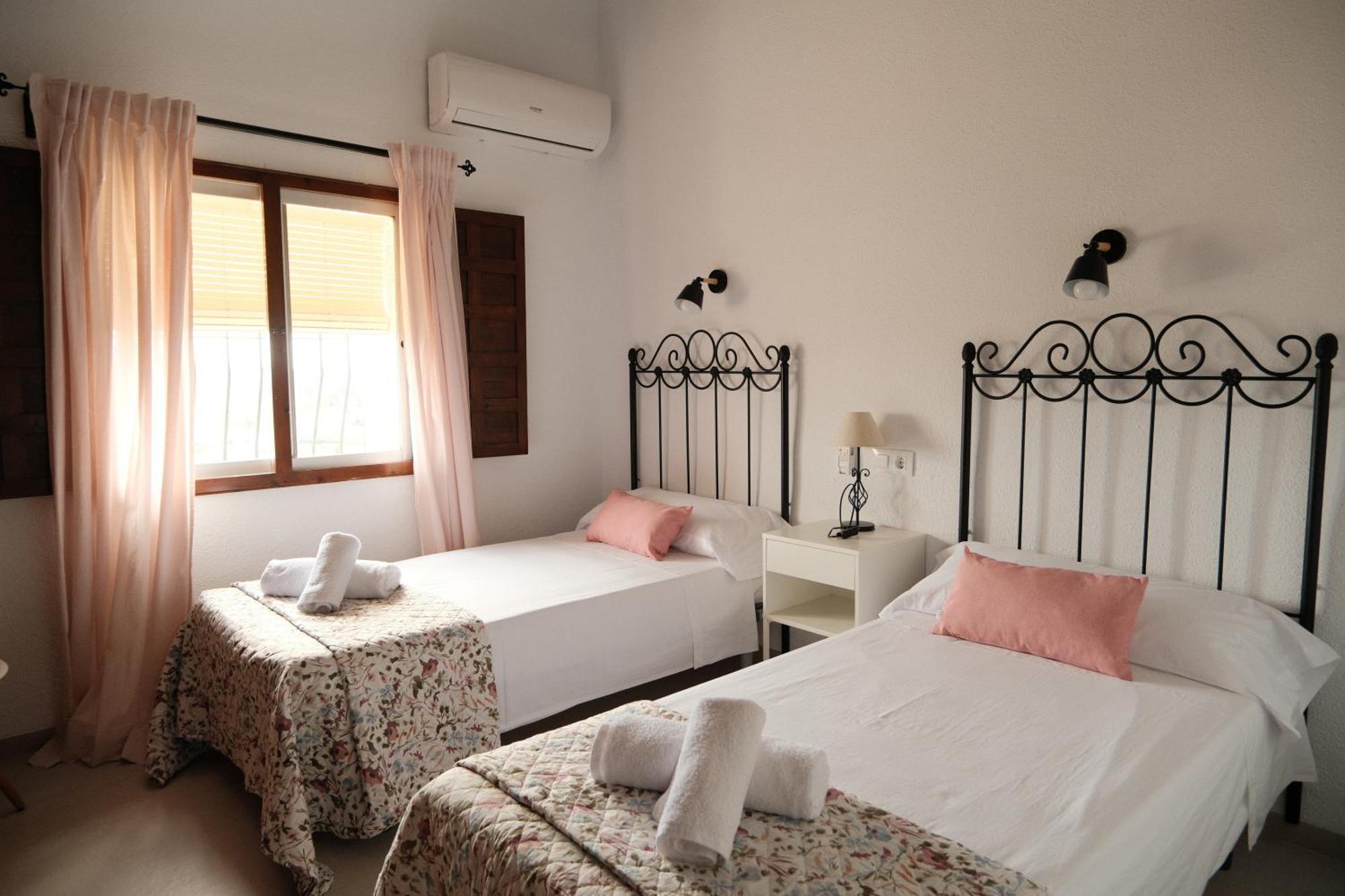 San Jaime Villa Benissa