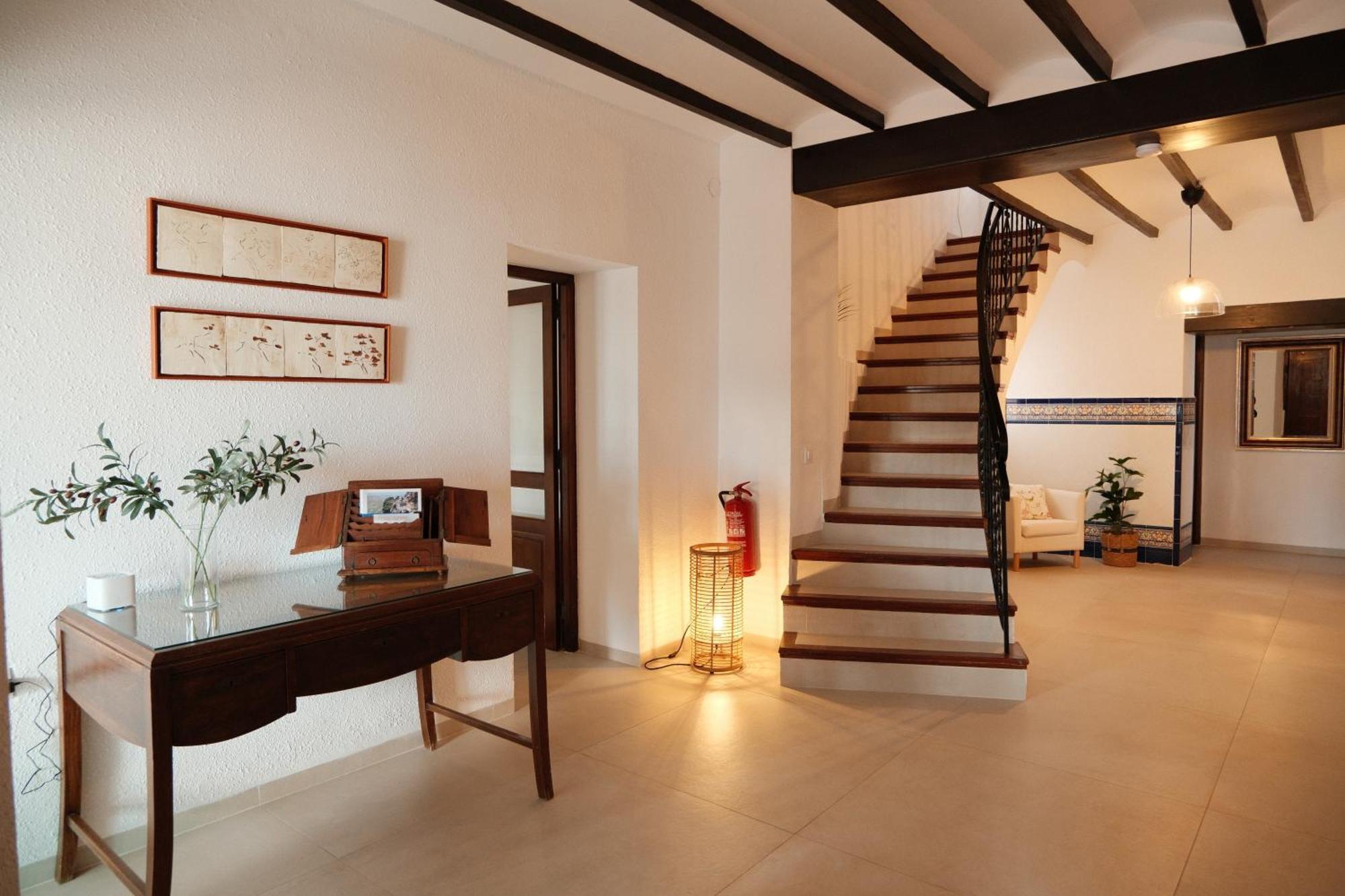 Villa San Jaime Benissa