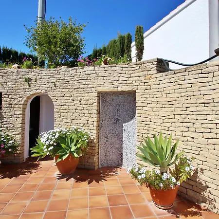 Finca San Jaime Benissa Zewnętrze zdjęcie