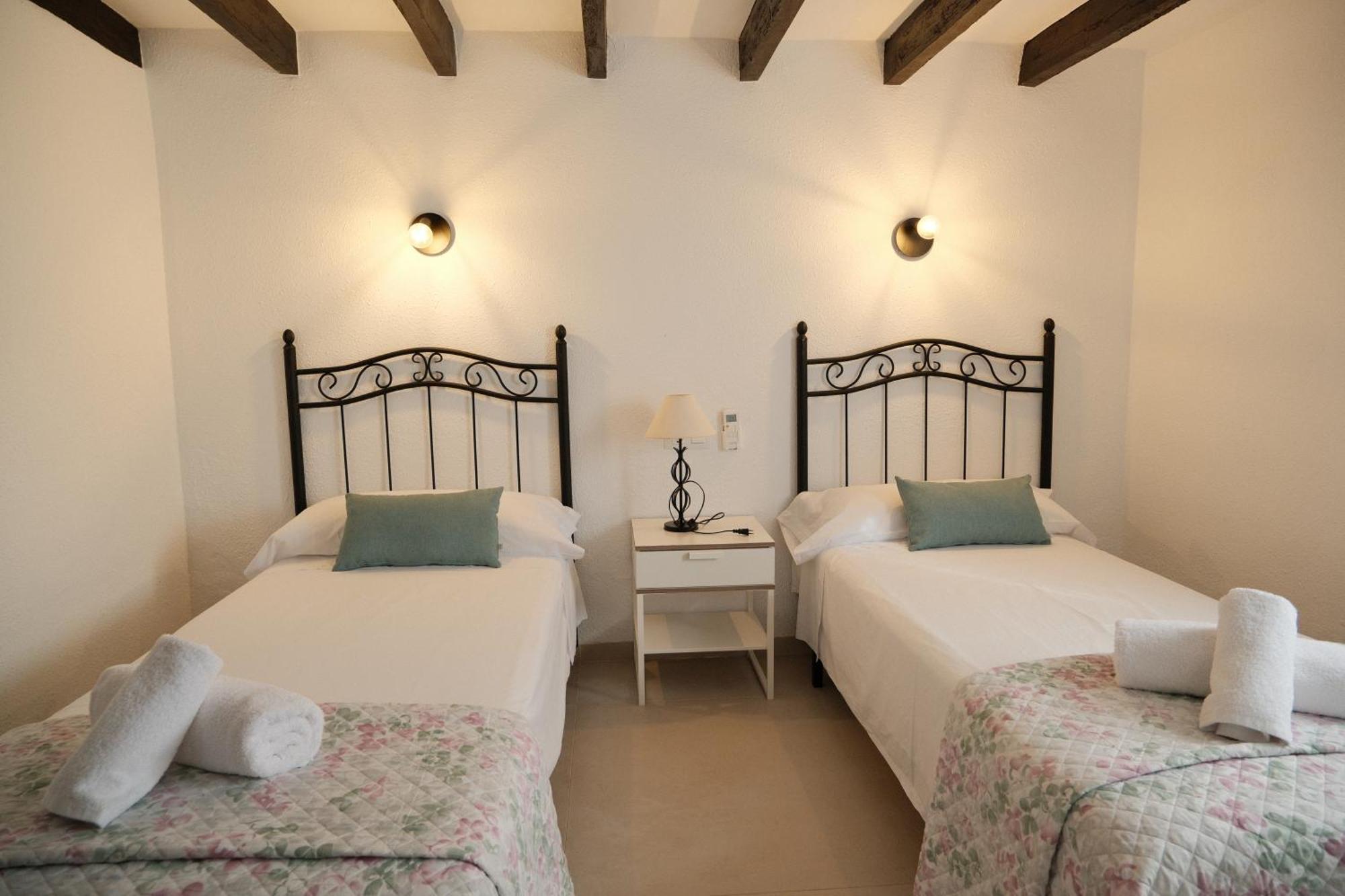 San Jaime Villa Benissa
