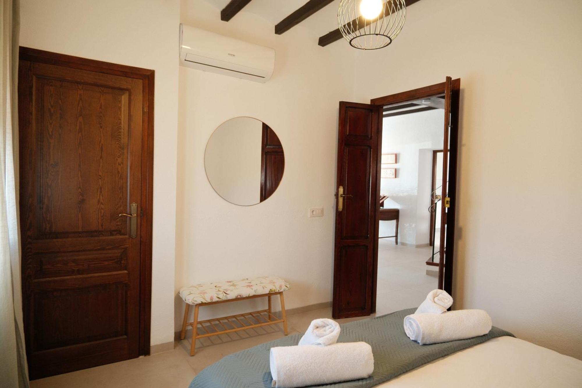 San Jaime Villa Benissa