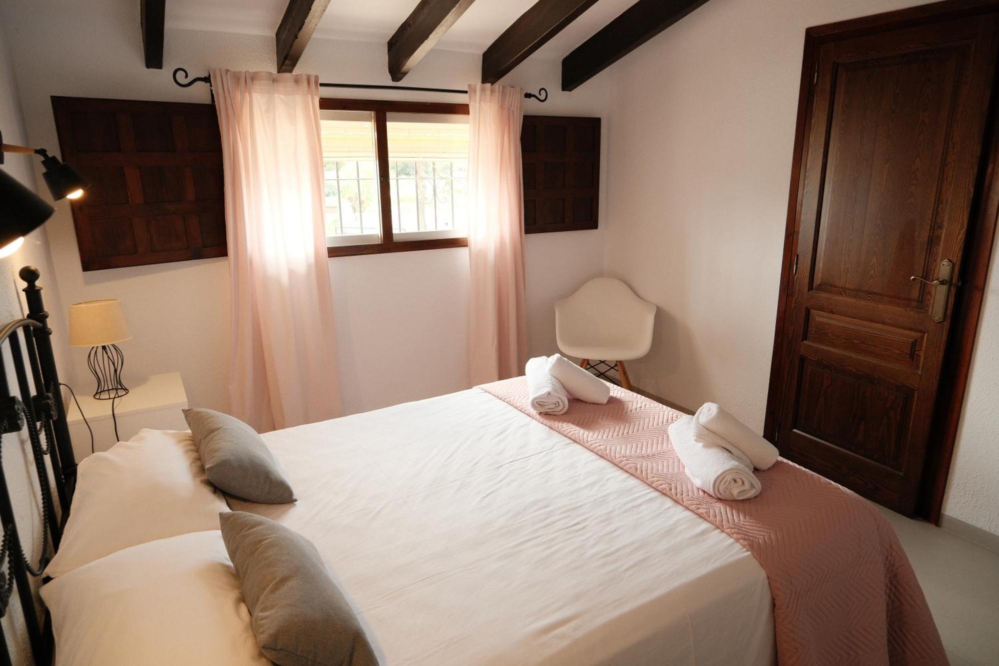 San Jaime Villa Benissa