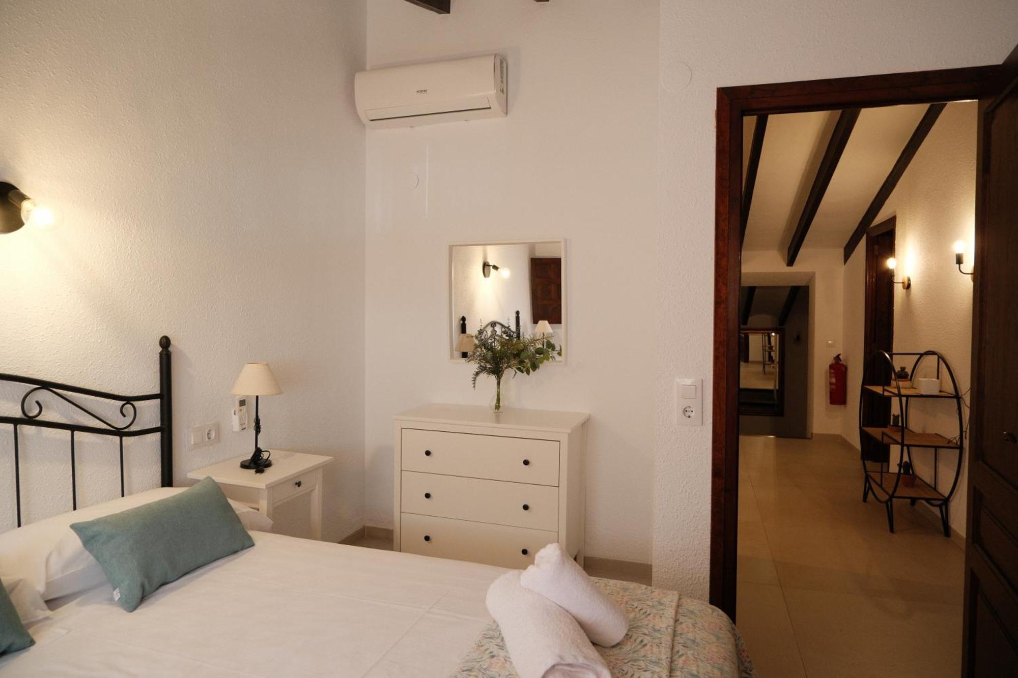 San Jaime Villa *