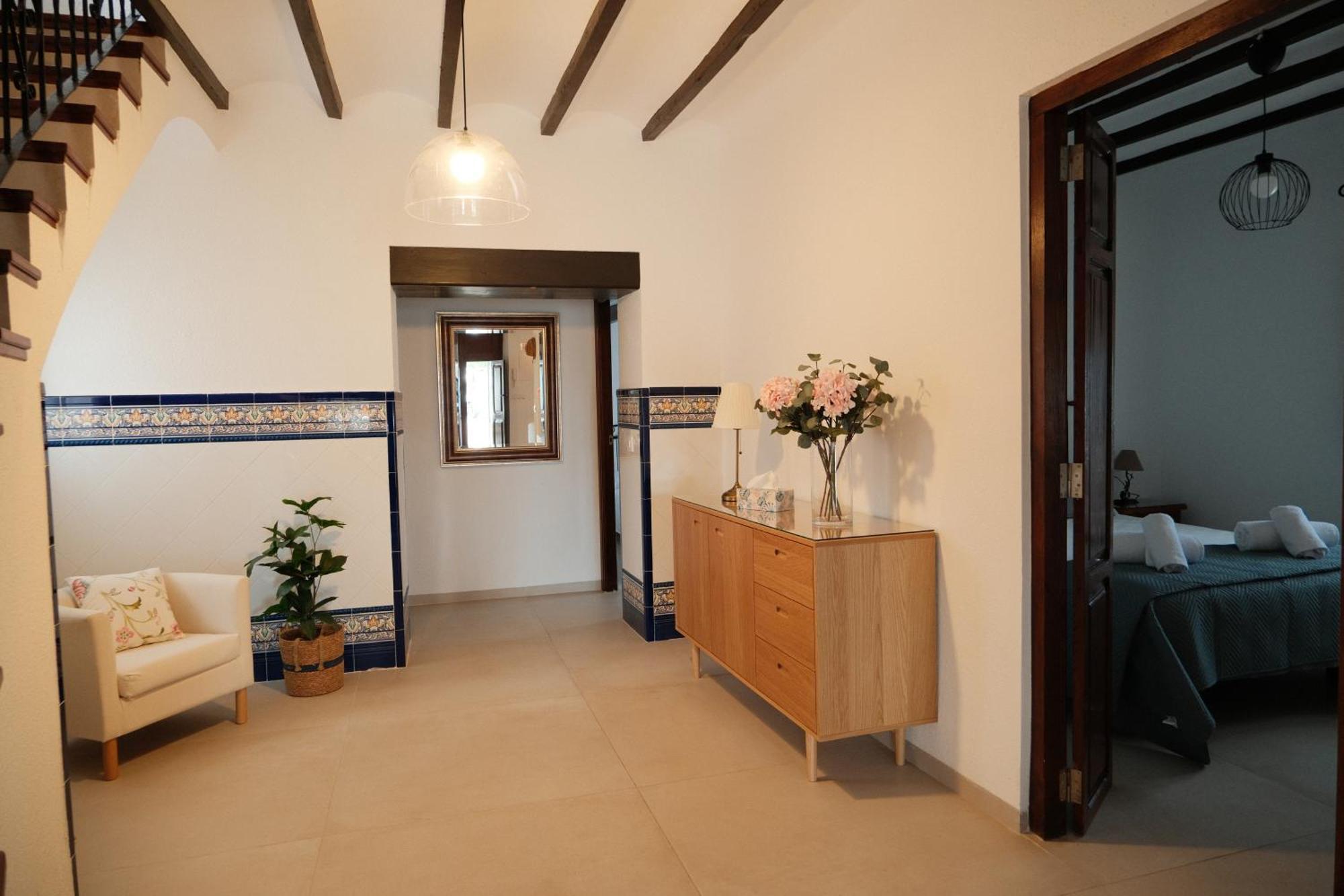San Jaime Villa